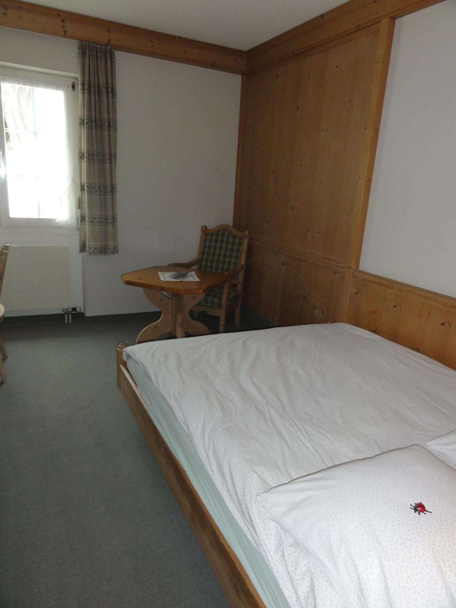 Hotel Alte Post Grindelwald Zimmer foto