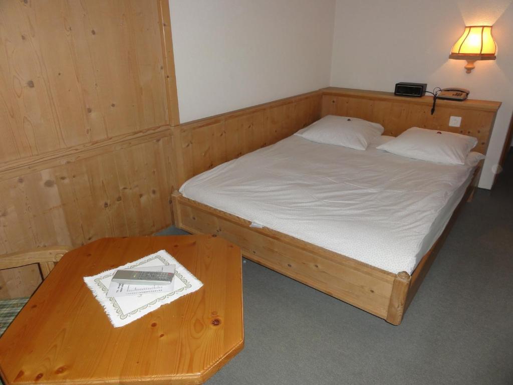 Hotel Alte Post Grindelwald Zimmer foto